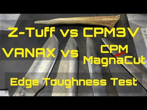 zapp tuff vs cpm 3v